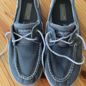 Sperry Shoes Boys size 5